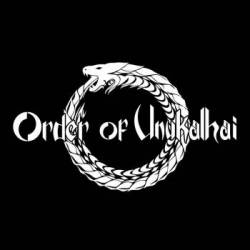 logo Order Of Unukalhai
